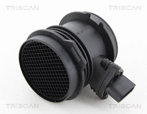 Mass Air Flow Sensor (8812 23009)