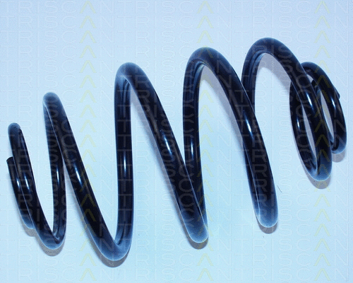 Suspension Spring (8750 2483)