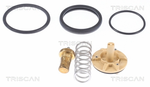 Thermostat, coolant (8620 33083)