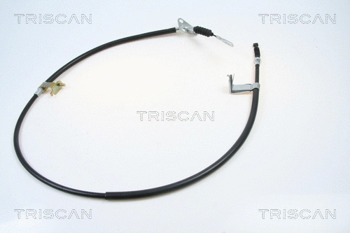 Cable Pull, parking brake (8140 50148)