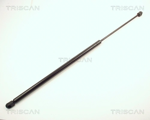 Gas Spring, boot/cargo area (8710 2427)