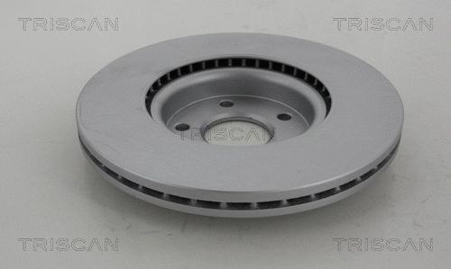 Brake Disc (8120 12140C)