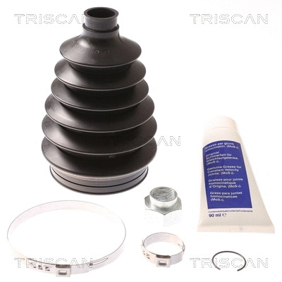 Bellow Kit, drive shaft (8540 10812)