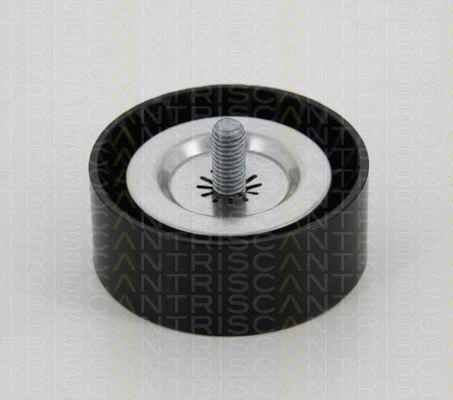 Deflection/Guide Pulley, V-ribbed belt (8641 232026)