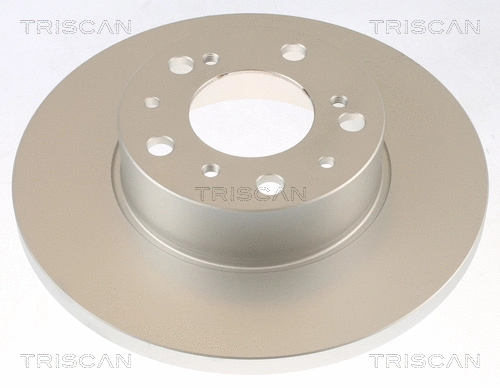 Brake Disc (8120 10128C)
