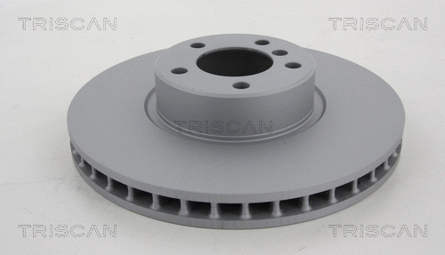 Brake Disc (8120 11196C)