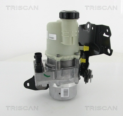Hydraulic Pump, steering