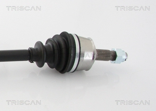 Drive Shaft