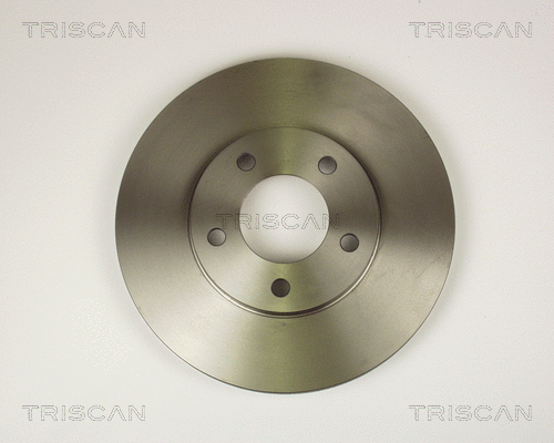 Brake Disc (8120 10147)