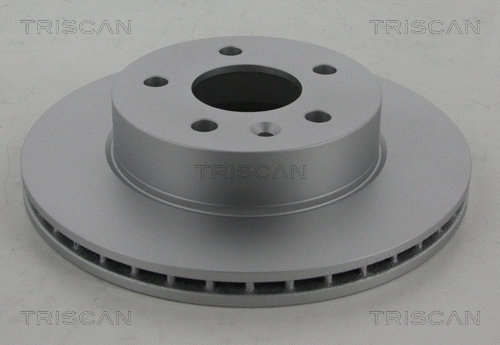 Brake Disc (8120 23138C)