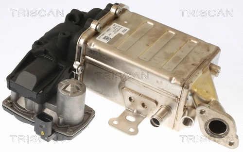 EGR Valve
