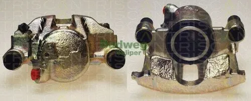 Brake Caliper (8170 34986)