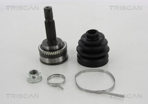Joint Kit, drive shaft (8540 42130)