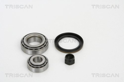 Wheel Bearing Kit (8530 50207)