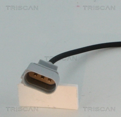 Sensor, crankshaft pulse
