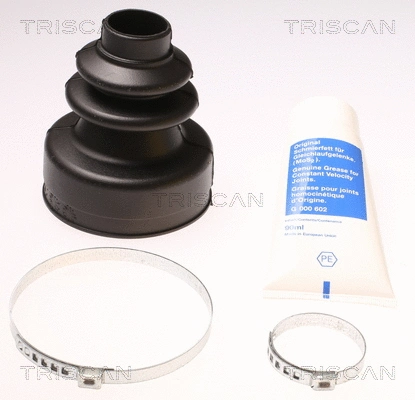 Bellow Kit, drive shaft (8540 10902)