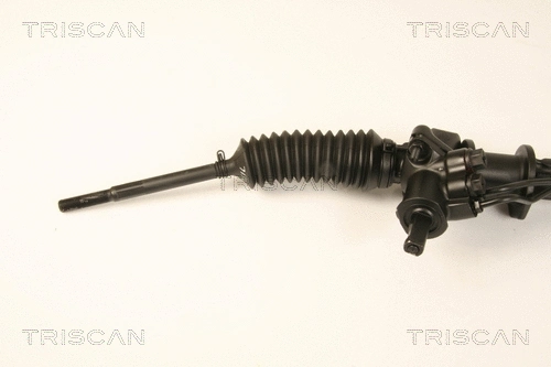 Steering Gear