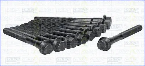 Cylinder Head Bolt Set (98-2600)