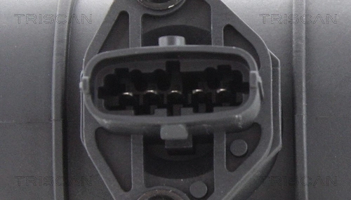 Mass Air Flow Sensor