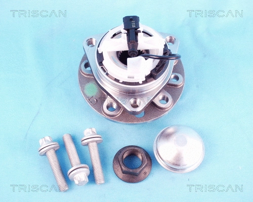 Wheel Bearing Kit (8530 24117)