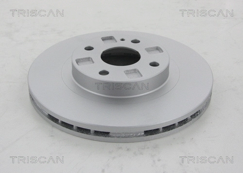 Brake Disc (8120 50132C)
