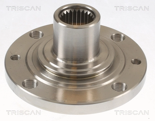 Wheel Hub (8535 28006)