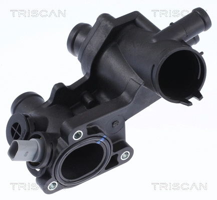 Thermostat, coolant (8620 10187H2)