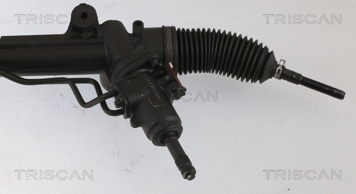 Steering Gear