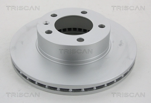 Brake Disc (8120 10182C)