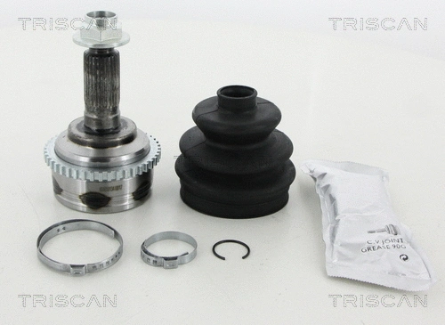 Joint Kit, drive shaft