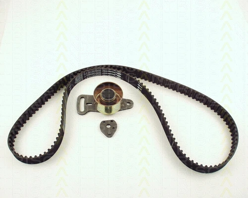 Timing Belt Kit (8647 25007)