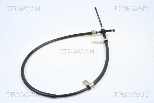 Cable Pull, parking brake (8140 41107)
