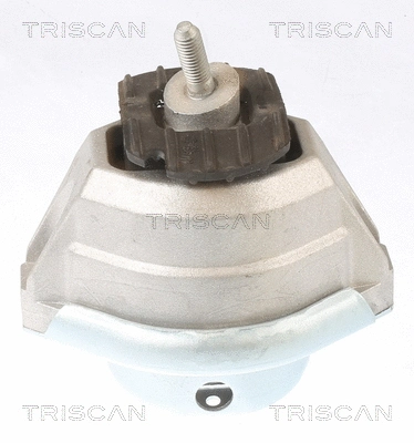 Mounting, engine