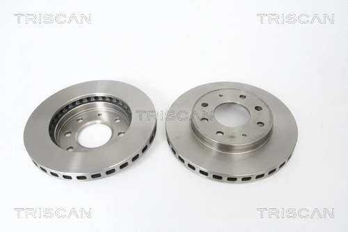 Brake Disc (8120 42127)