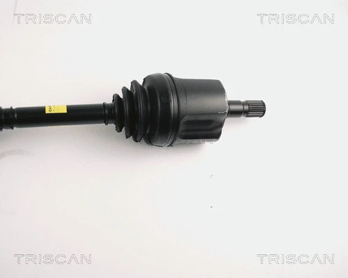 Drive Shaft