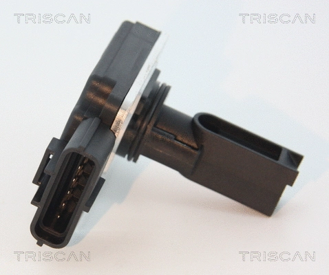 Mass Air Flow Sensor