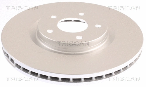 Brake Disc (8120 25153C)