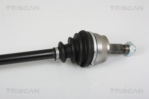 Drive Shaft