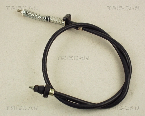 Accelerator Cable (8140 15314)