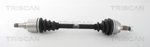 Drive Shaft (8540 28679)