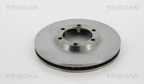 Brake Disc (8120 101122)