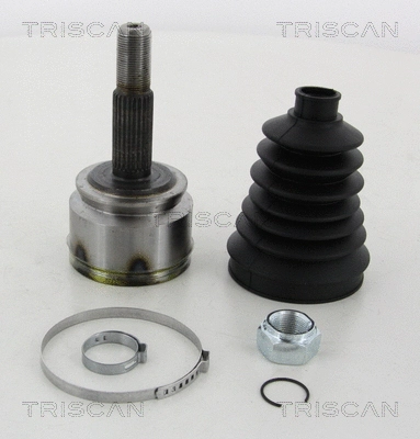 Joint Kit, drive shaft (8540 23117)