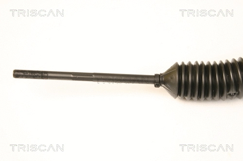 Steering Gear