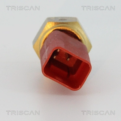 Sensor, coolant temperature