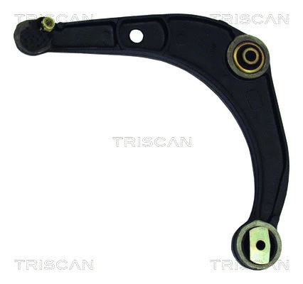 Control/Trailing Arm, wheel suspension (8500 25522)