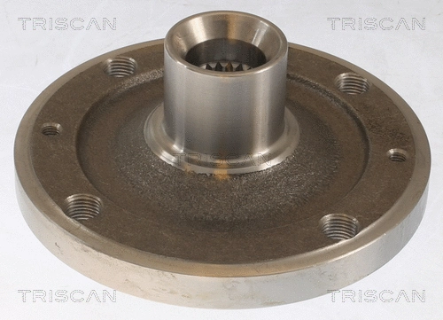 Wheel Hub (8535 28000)