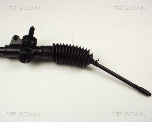 Steering Gear