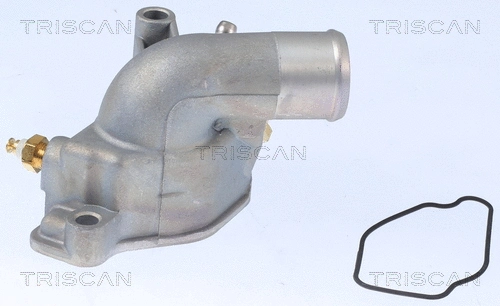 Thermostat, coolant (8620 15092)