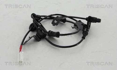 Sensor, wheel speed (8180 43223)