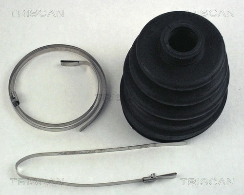 Bellow Kit, drive shaft (8540 14914)